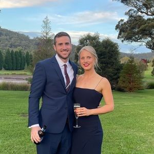 Meet your Posher, Simone